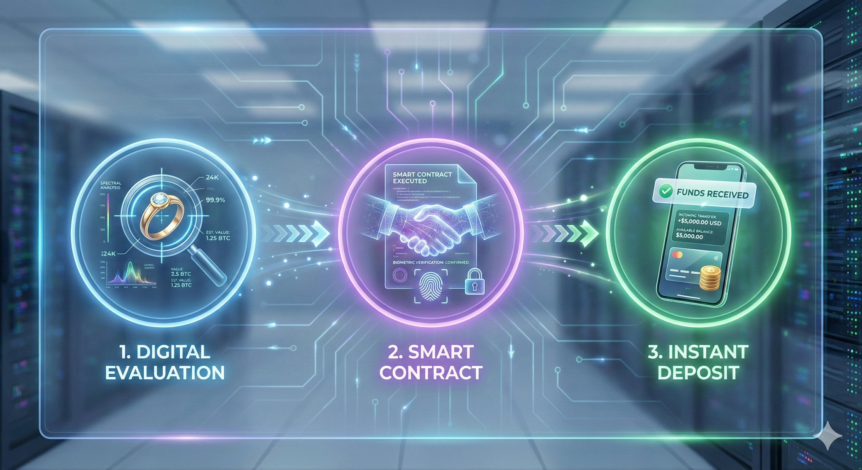 راهنمای دریافت وام