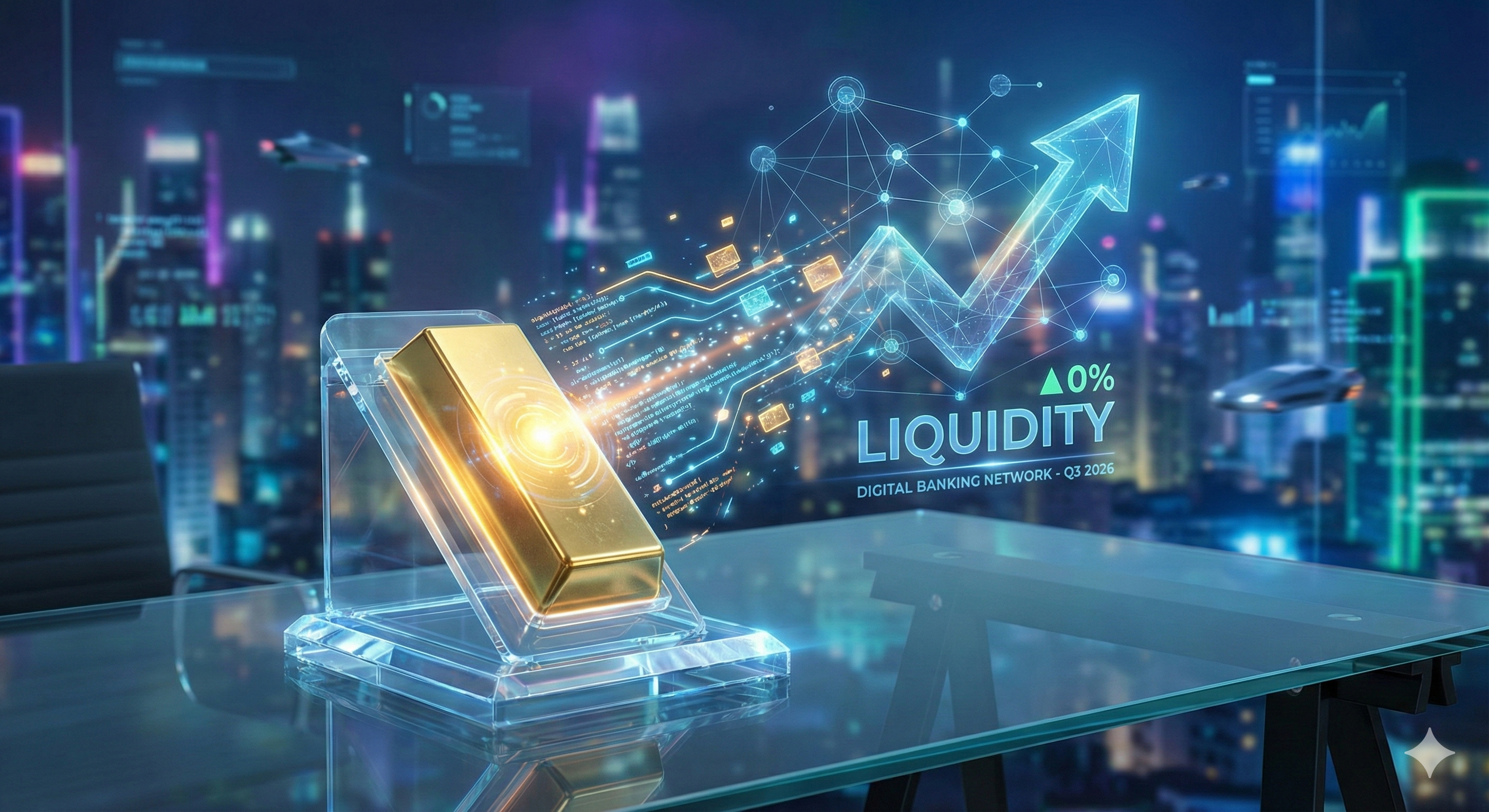 وثیقه گذاری طلا